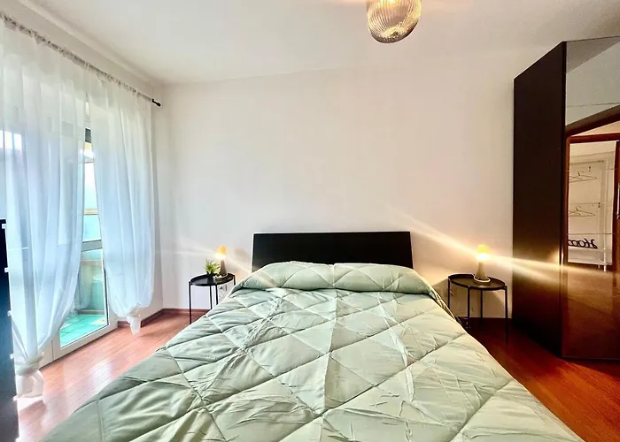 Gandino House At Vatican Apartment *