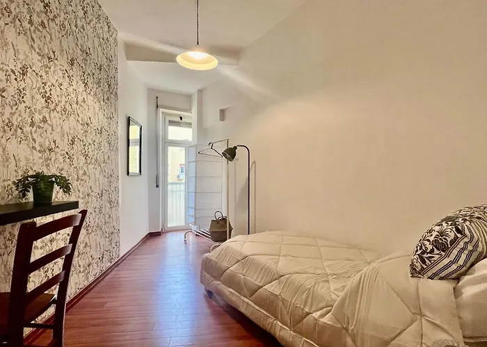 Gandino House At Vatican Apartment Rom